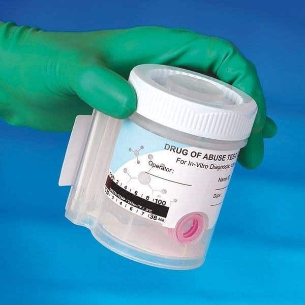 Cleartest Multi drug test set Arvem